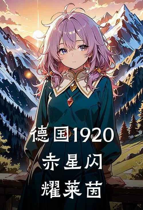 德国1920:赤星闪耀莱茵
