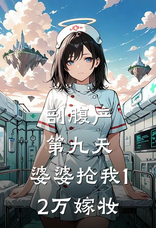 剖腹产第九天，婆婆抢我12万嫁妆