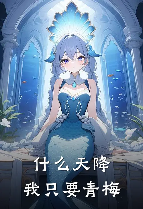 什么天降,我只要青梅