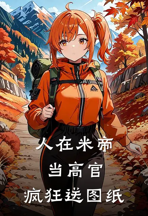 人在米帝当高官，疯狂送图纸