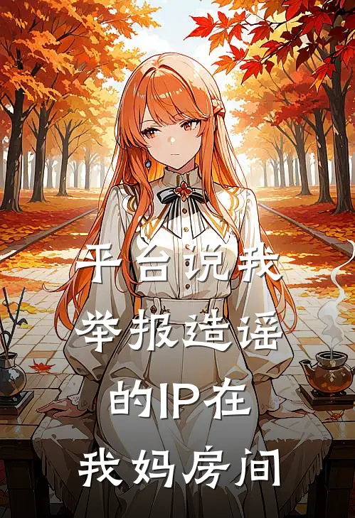 平台说我举报造谣的IP在我妈房间