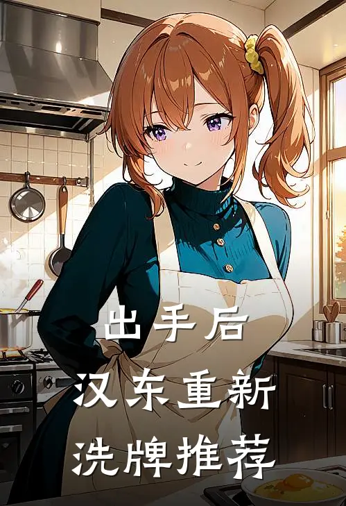 出手后，汉东重新洗牌推荐