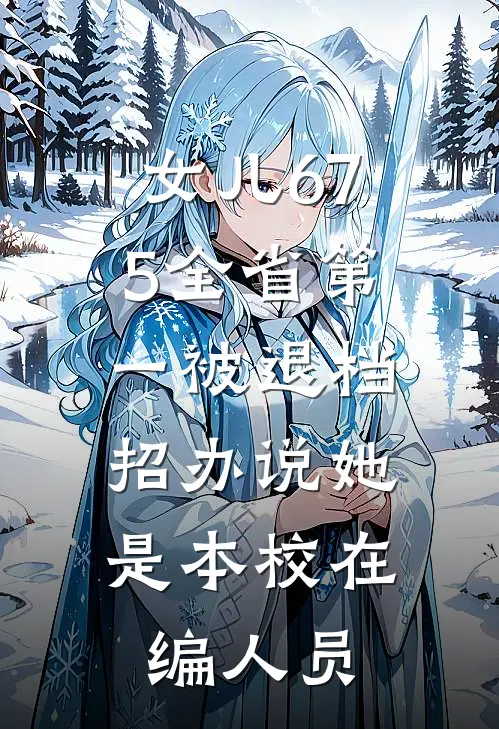 女儿675全省第一被退档,招办说她是本校在编人员