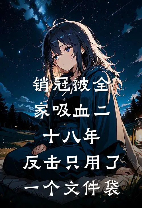 销冠被全家吸血二十八年，反击只用了一个文件袋