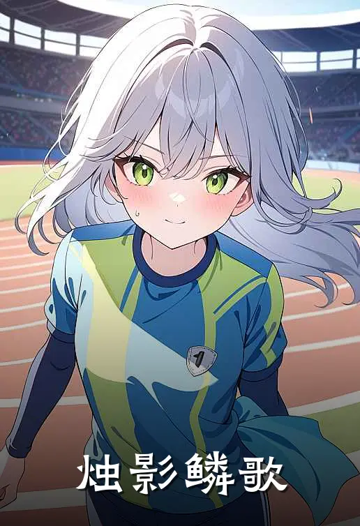 烛影鳞歌