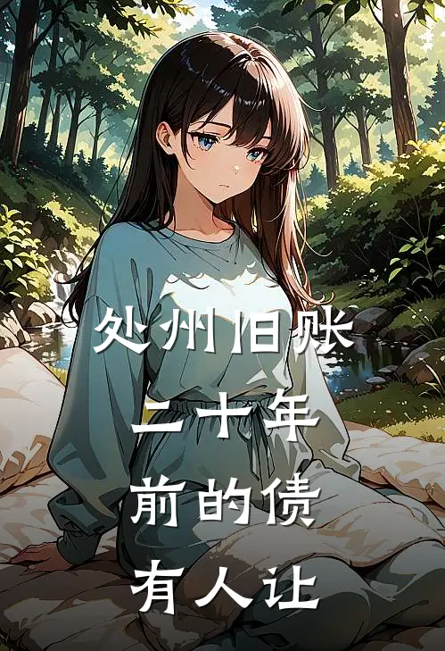 处州旧账:二十年前的债,有人让