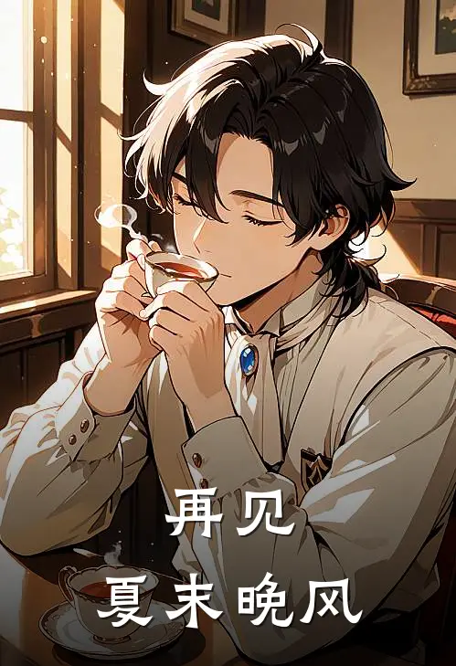 再见,夏末晚风