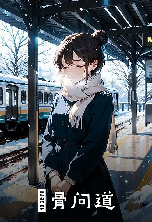 殘骨问道