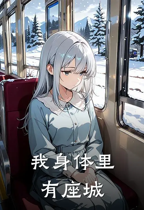 我身体里有座城