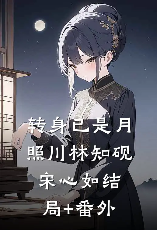 转身已是月照川林知砚宋心如结局+番外