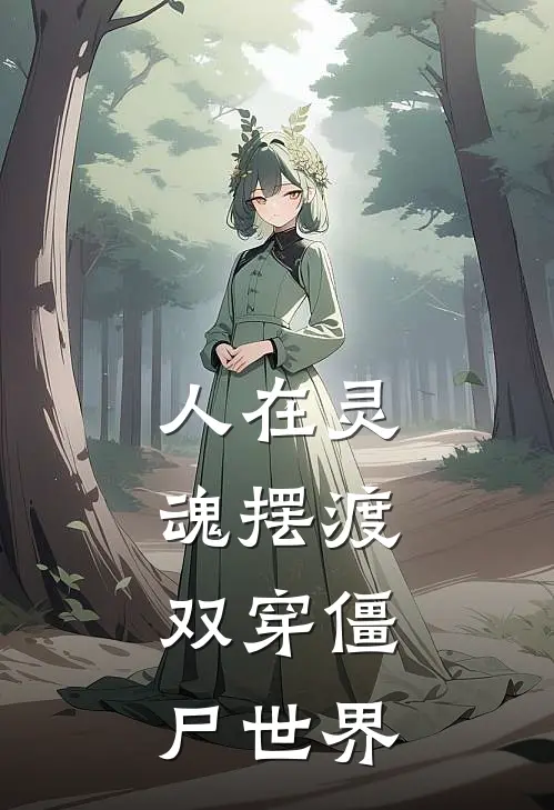 人在灵魂摆渡，双穿僵尸世界
