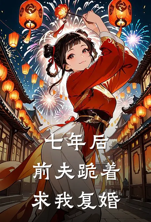 七年后,前夫跪着求我复婚