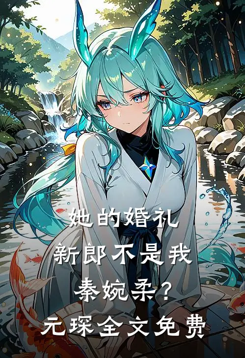 她的婚礼，新郎不是我秦婉柔？元琛全文免费