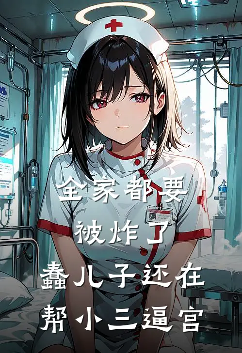 全家都要被炸了,蠢儿子还在帮小三逼宫