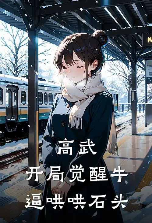 高武:开局觉醒牛逼哄哄石头