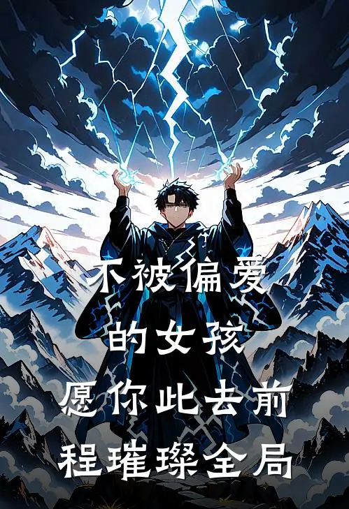 不被偏爱的女孩，愿你此去前程璀璨全局