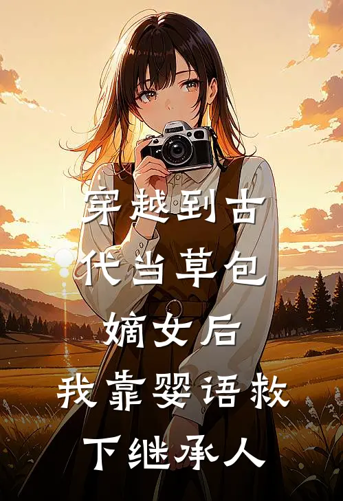 穿越到古代当草包嫡女后,我靠婴语救下继承人