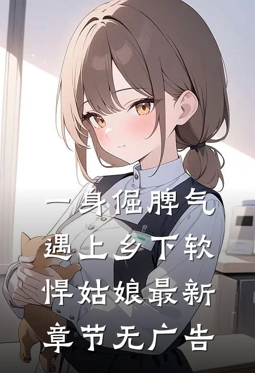 一身倔脾气,遇上乡下软悍姑娘最新章节无广告