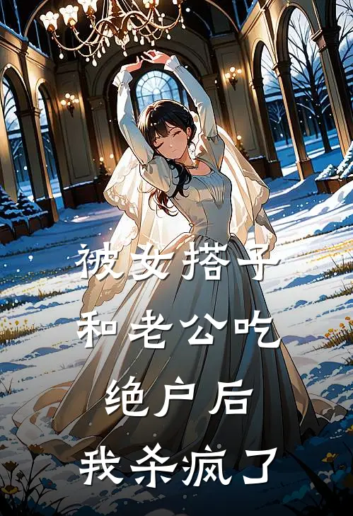 被女搭子和老公吃绝户后,我杀疯了
