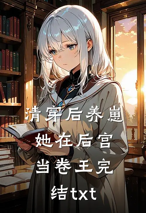 清穿后养崽，她在后宫当卷王完结txt