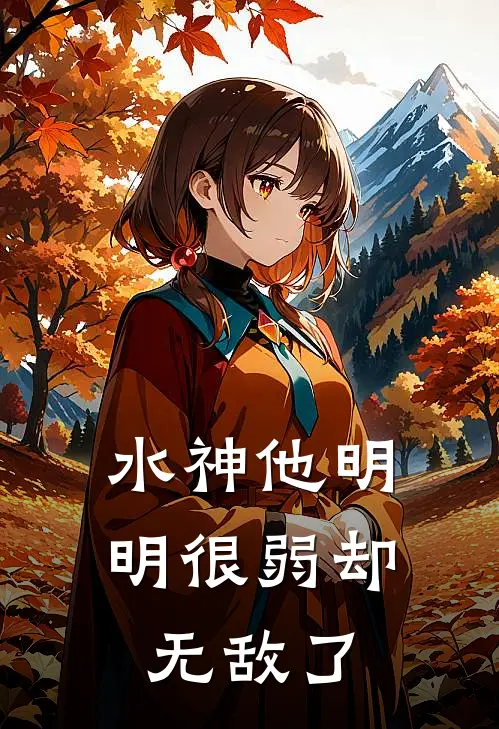水神他明明很弱却无敌了
