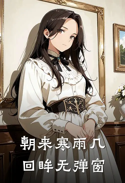 朝来寒雨几回眸无弹窗