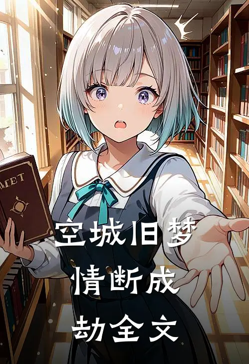 空城旧梦，情断成劫全文
