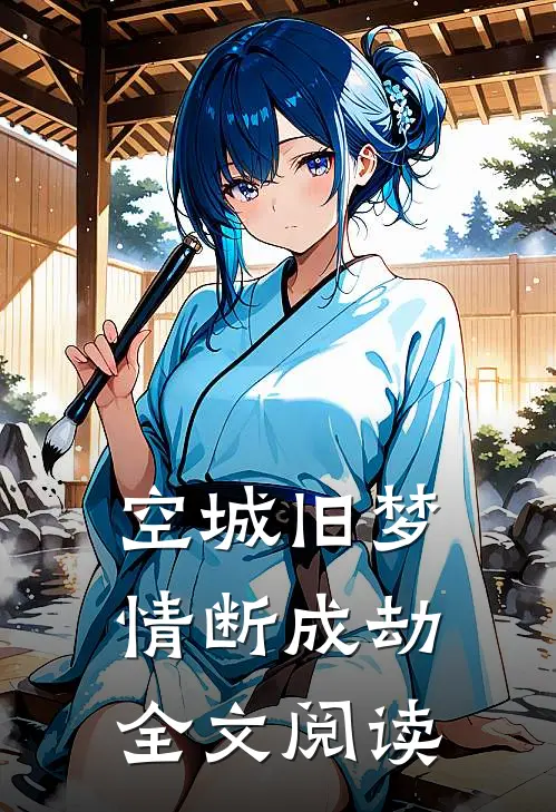 空城旧梦,情断成劫全文阅读