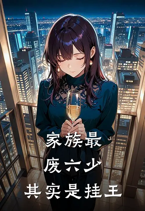 家族最废六少,其实是挂王