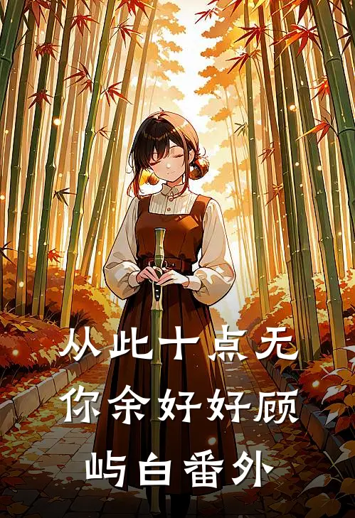 从此十点无你余好好顾屿白番外