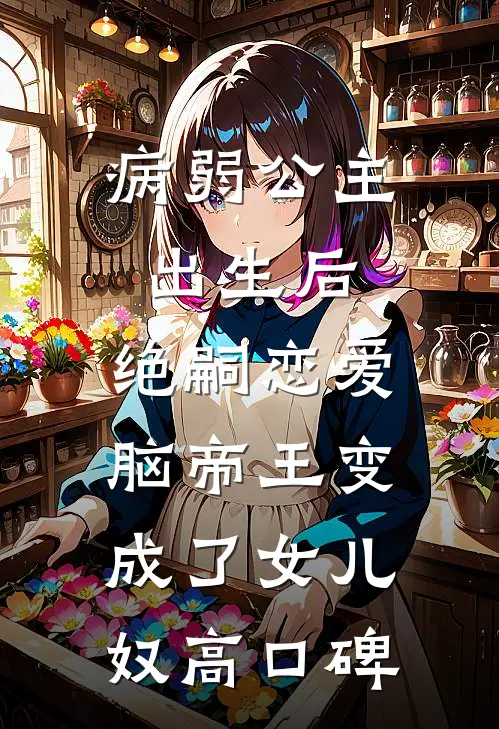 病弱公主出生后，绝嗣恋爱脑帝王变成了女儿奴高口碑