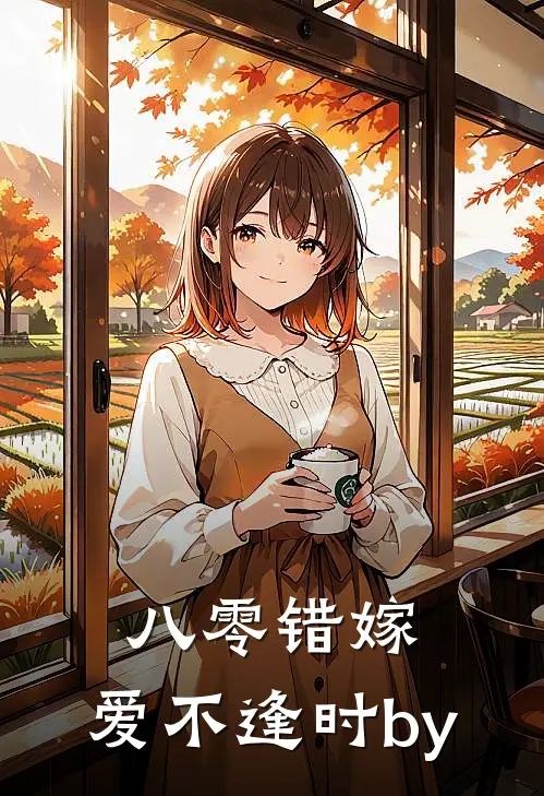 八零错嫁，爱不逢时by