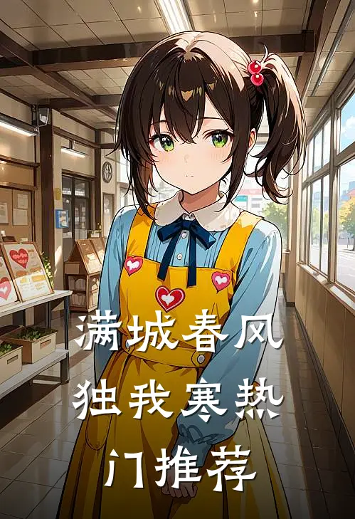 满城春风独我寒热门推荐