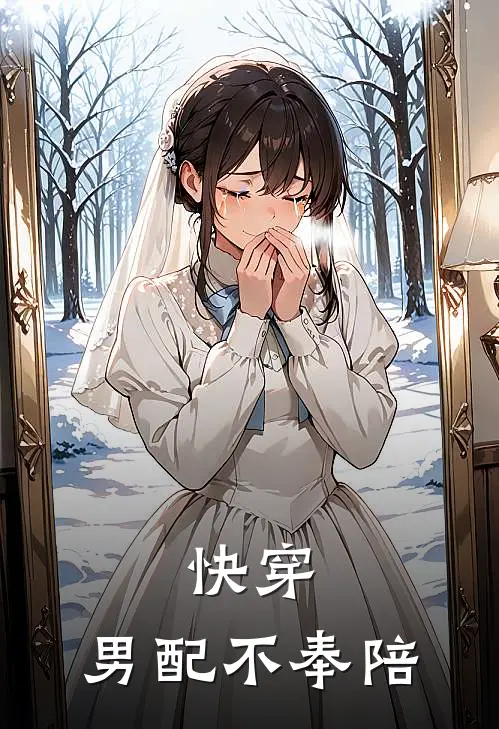 快穿:男配不奉陪