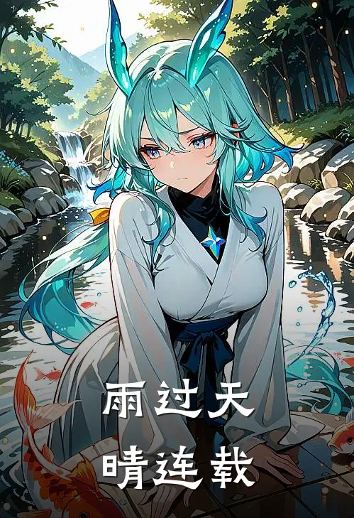 雨过天晴连载