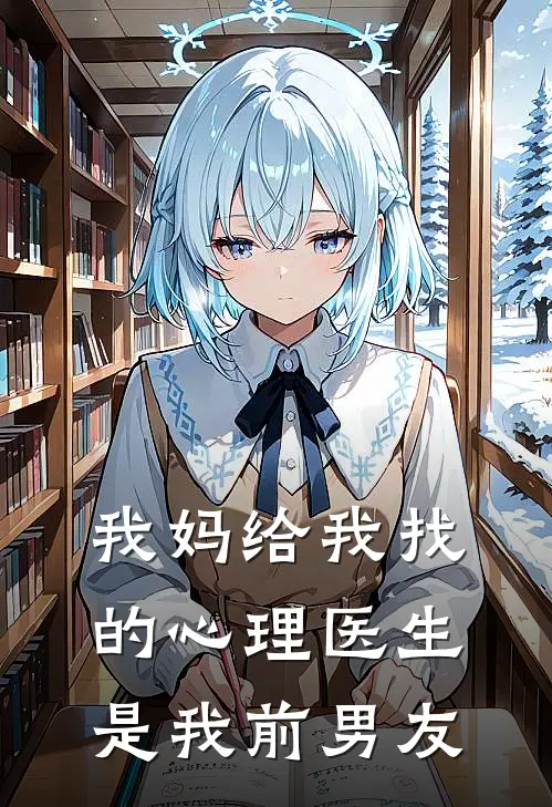 我妈给我找的心理医生,是我前男友