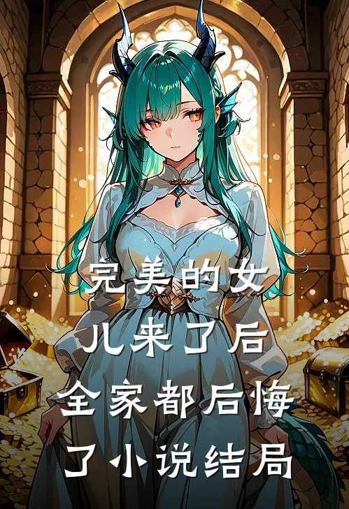 完美的女儿来了后，全家都后悔了小说结局