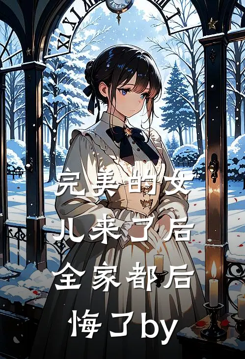 完美的女儿来了后，全家都后悔了by