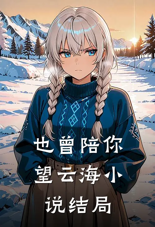 也曾陪你望云海小说结局