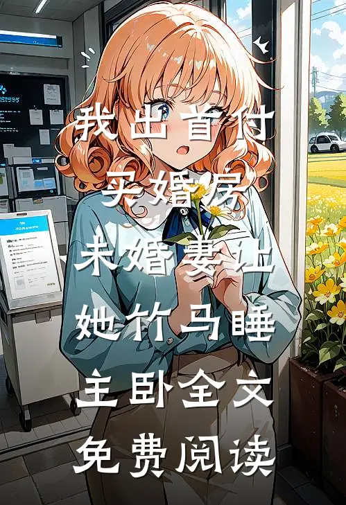 我出首付买婚房，未婚妻让她竹马睡主卧全文免费阅读