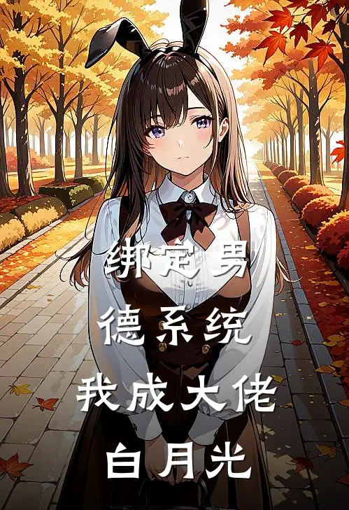 绑定男德系统，我成大佬白月光