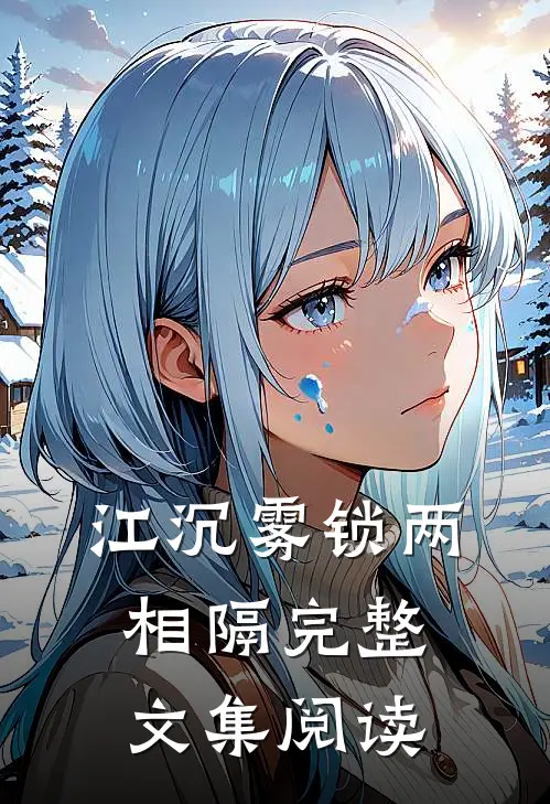 江沉雾锁两相隔完整文集阅读