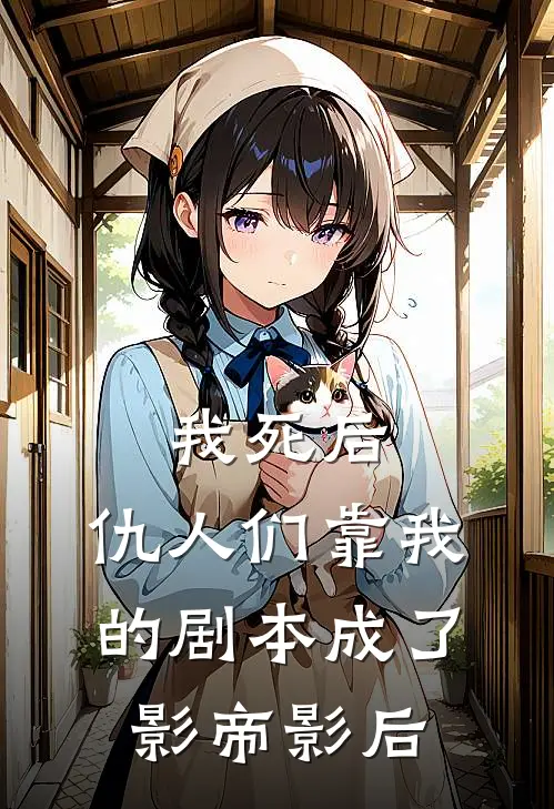 我死后,仇人们靠我的剧本成了影帝影后