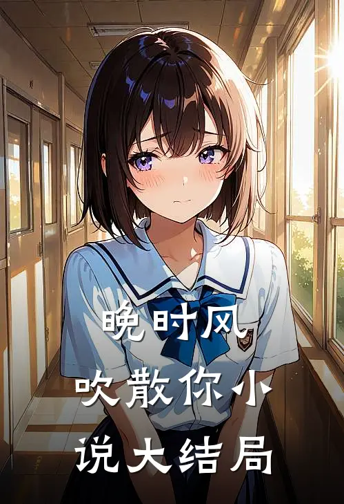晚时风，吹散你小说大结局