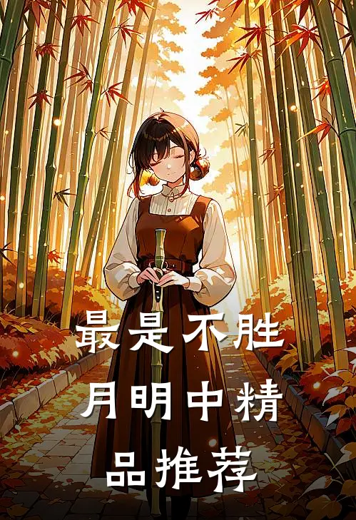 最是不胜月明中精品推荐