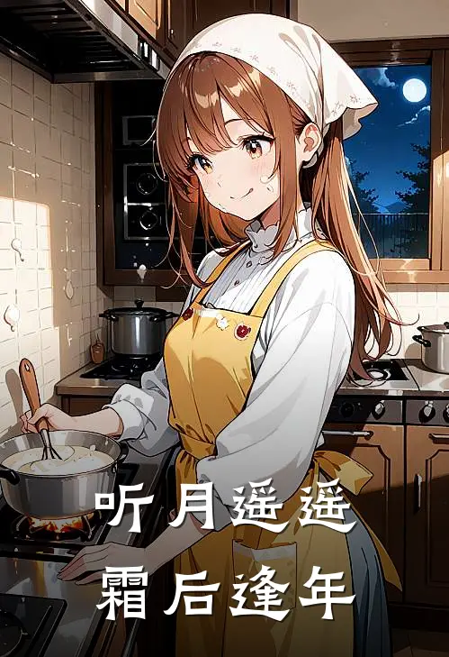 听月遥遥，霜后逢年