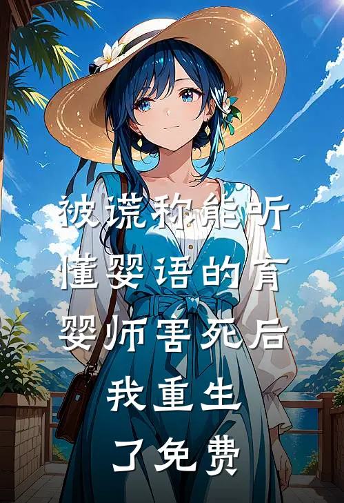 被谎称能听懂婴语的育婴师害死后，我重生了免费