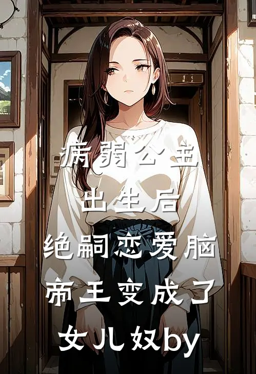 病弱公主出生后，绝嗣恋爱脑帝王变成了女儿奴by