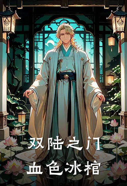 双陆之门:血色冰棺