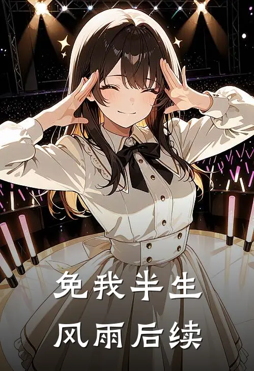 免我半生风雨后续